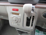 インパネオートマ!エアコン廻り!