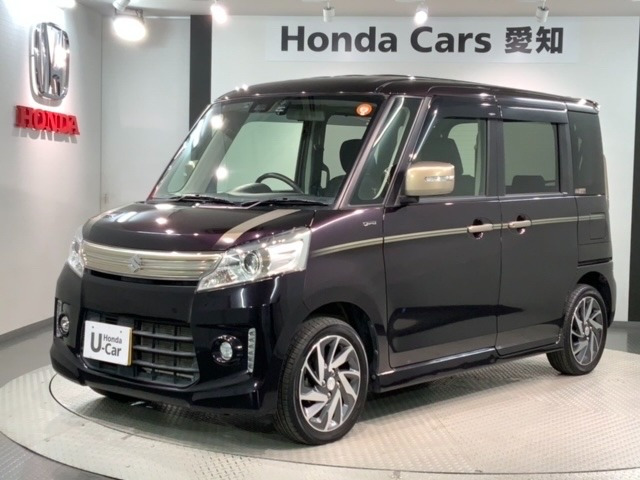 スペーシアカスタムJ スタイル