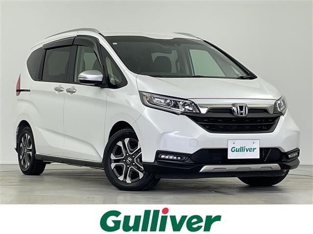 フリード1.5 ハイブリッド クロスター修復歴無し