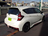 ノート 1.2 e-POWER NISMO 