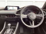 MAZDA3ファストバック 1.5 15S ツーリング 