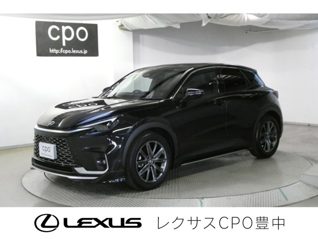 LBXリラックス E-Four 4WD