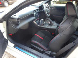 傷や汚れ等なく綺麗な車内です。シートの状態も良好です、ぜひ一度ご来店いただきご確認下さい!