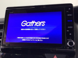 【オーディオ機能】オーディオは、フルセグTVの他にDVD/CDプレーヤーを装備♪もちろんFM/AMラジオもお聞きいただけます♪