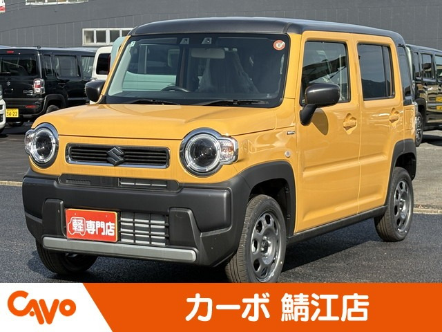 スペーシア ハイブリッド(HYBRID) G 