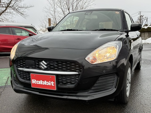 スイフト1.2 XG 4WD