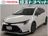 トヨタ カローラツーリング