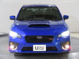 WRX STI 2.0 4WD 