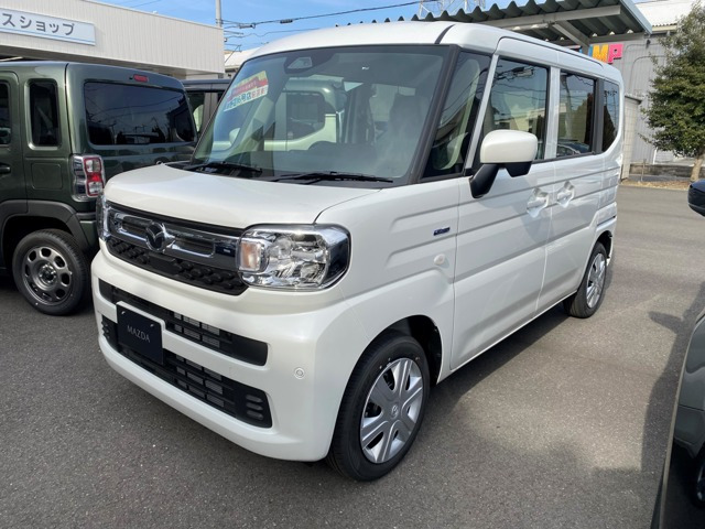 フレアワゴン XG 