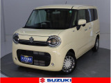 スズキ ワゴンRスマイル