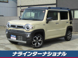 R5年式、スズキ、ハスラー、特別仕様車JスタイルII入庫しました☆