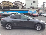 MAZDA3セダン 1.8 XD プロアクティブ ツーリング セレクション 