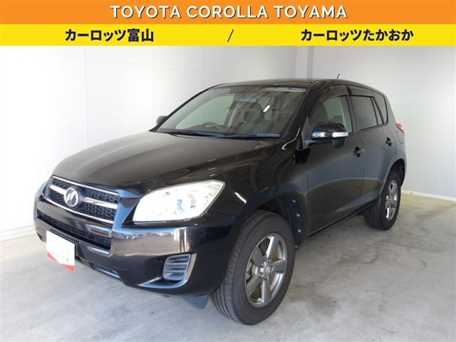 RAV42.4 スタイル 4WD