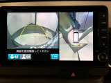 全方位モニターがついています! 車の周囲を360&deg;安全確認できるので、普段の駐車はもちろんの事、縦列駐車や幅寄せの際にも活躍してくれますよ。