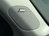 BOSEプレミアムサウンドシステム