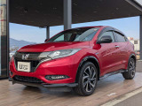 ヴェゼル 1.5 ハイブリッド RS ホンダセンシング 
