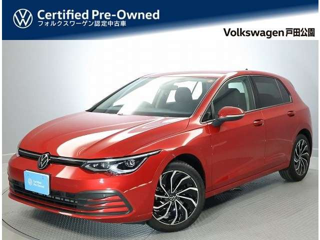 ゴルフTDI アクティブ アドバンス プラチナムエディション ディーゼル