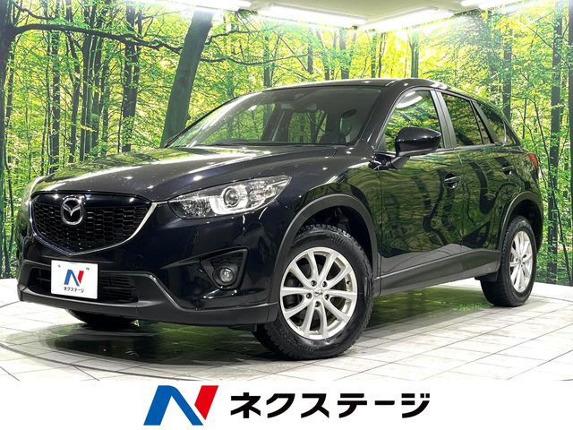 CX-52.2 XD Lパッケージ