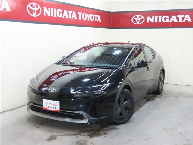 プリウス 1.8 X （-）