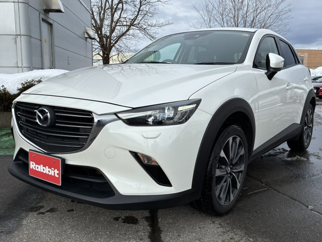 CX-32.0 20S 4WD