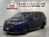 ホンダ オデッセイ