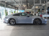 19-/20インチ911 GT3ホイール(標準)