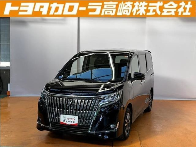 エスクァイア 2.0 Gi 