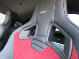 NISMO専用チューニングRECARO製スポーツシート