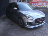 スイフト 1.2 ハイブリッド(HYBRID) RS セーフティパッケージ 