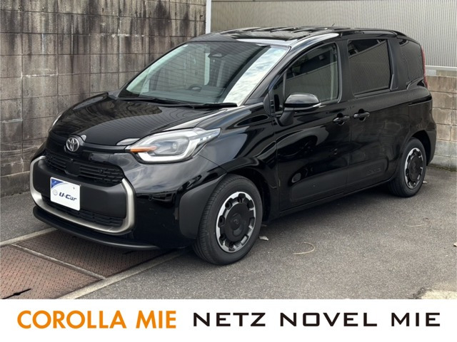 シエンタ 1.5 Z （5BA-MXPC10G）