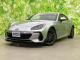 【中古車情報】スバル BRZ 2.4 S  の中古車詳細（走行距離：2.6万km、カラー：アイスシルバー・メタリック、販売地域：神奈川県横浜市瀬谷区）