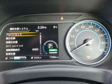 様々な運転支援システムが付いて安心してお乗り頂けます。