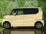 N-BOX G Lパッケージ 