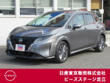 日産 ノート