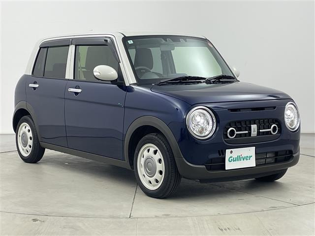 アルトラパン LC X 修復歴無し