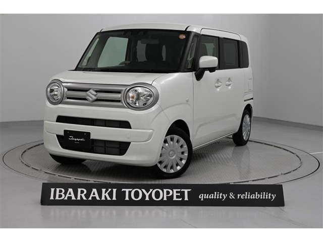 ワゴンRスマイルG