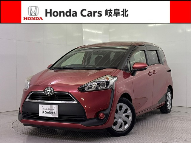 シエンタ 1.5 G
