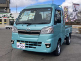 ダイハツ ハイゼットトラック