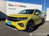 フォルクスワーゲン T-Cross