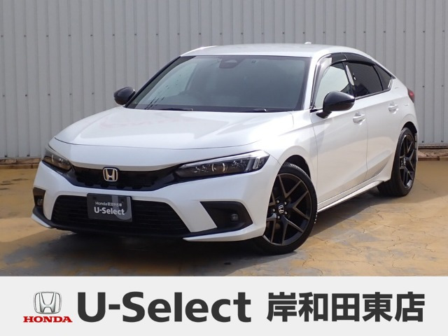 シビック  2.0 e:HEV