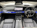 7シリーズ 740d xドライブ Mスポーツ 4WD 