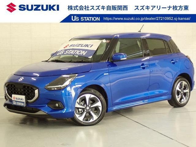 スイフト 1.2 ハイブリッド(HYBRID) MZ 