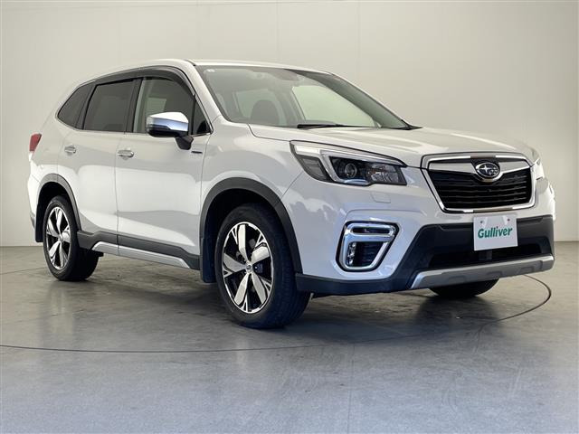 フォレスター 2.0 アドバンス 4WD 4WD ワンオーナー