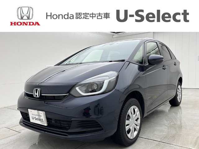 フィット1.5 ホーム 4WD