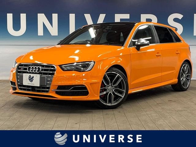 S3スポーツバック