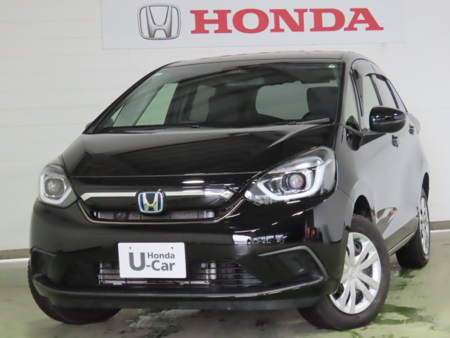 フィット 1.5 e:HEV ホーム 4WD（6AA-GR4）