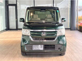 N-BOX G ホンダセンシング 