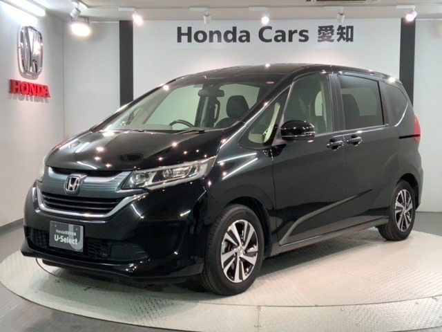 フリード 1.5 G ホンダセンシング （DBA-GB5）