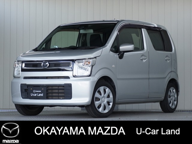 フレア ハイブリッド XG 