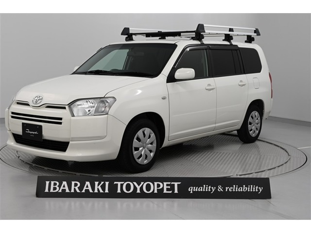 サクシードバン1.5 TX